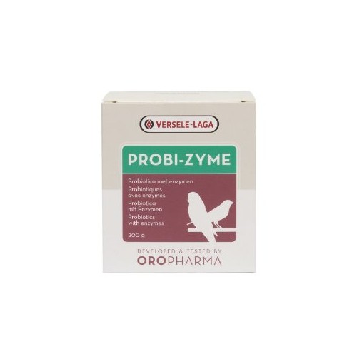 Probi-Zyme 200g for Birds