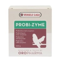Probi-Zyme 200g for Birds