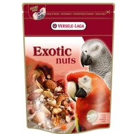 Nueces Exóticas Nutritivas para Loros 750g