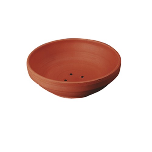 Nido De Barro Natural para Palomas