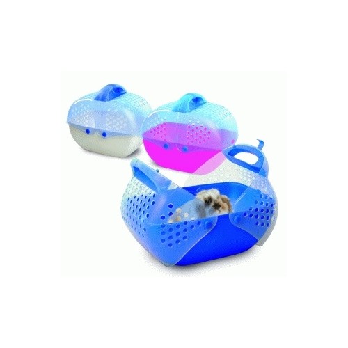 Baggy Carrying Case 36 X 25 X 29cm for Pets