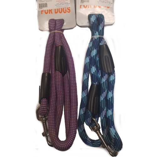Ramal Nylon 13mm con Terminal de Plástico
