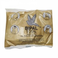 Bipal Total 500 Gr Vitaminas y Aminoacidos