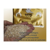 Bipal Total 500 Gr Vitaminas y Aminoacidos