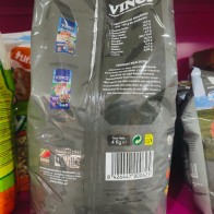 Alimento para Cobayas Vinci 1 Kg