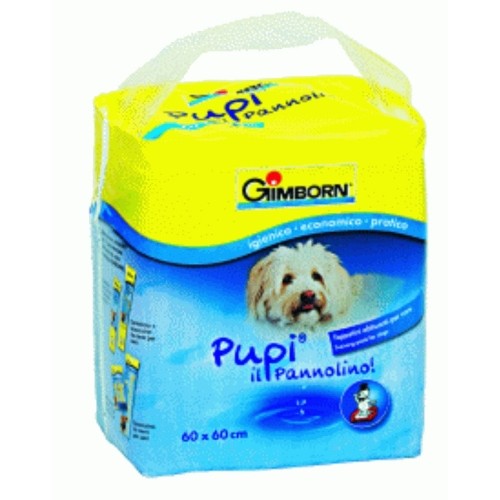 Super Absorbent Pannolino Pads 60x60