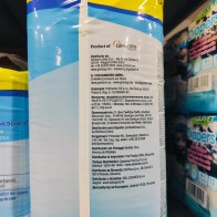 Pannolino Absorbent Pads 60x90 10pcs