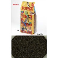 Semilla de Negrillo para Aves Granívoras 4 Kg
