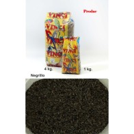 Semilla de Negrillo para Aves Granívoras 4 Kg