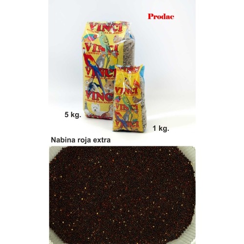 Nabina Vinci 20 Kg