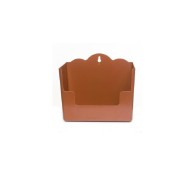 Wooden Locker for Birdcages Silvestrism Accessory