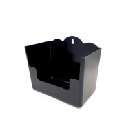 Wooden Locker for Birdcages Silvestrism Accessory