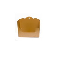 Wooden Locker for Birdcages Silvestrism Accessory