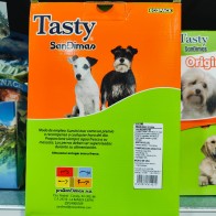 Soft Mix Pollo. Caja 40 Uds. para Perros