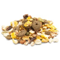 Crispy Snack Popcorn 650 Gr. Versele Laga