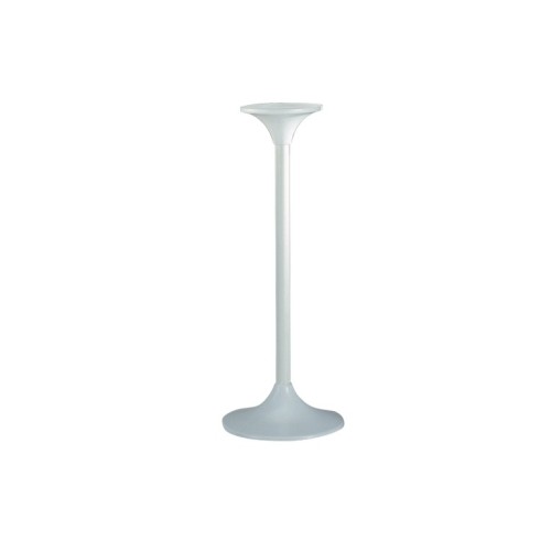 24B White Base for Cages
