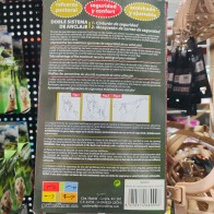 T/L Car Safety Harness (70-90cm)