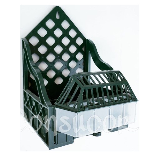 Plastic Support Cage Partridge