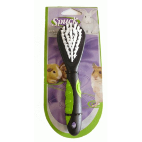 Cepillo Nylon Roedores Spuck para Aseo