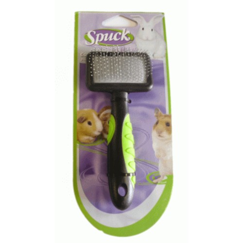 Professional Grooming Brush for Rodents