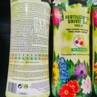 Fertilizante Universal 1250ml Batlle