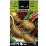 Remolacha Aplastada de Egipto para Uso Culinario