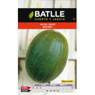 Melón Rochet Sel.primor