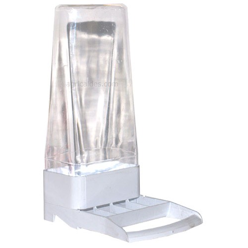 Bebedero Horizontal 430 Volt.pajareras