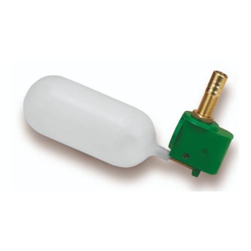 Model C Vertical Entry Float