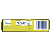 Flygen Fly Trap Strips 4 Units