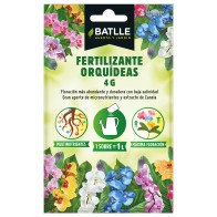 Orchid Fertilizer 1L