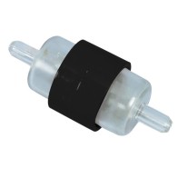 Filtro Tubo Novi 10mm para Acuarios