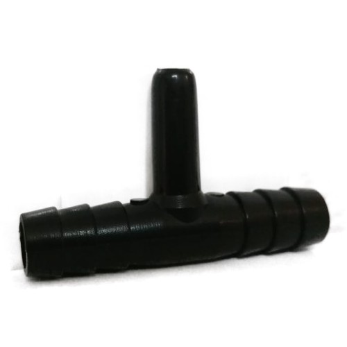 Conector Plástico para Hábitats de Mascotas