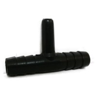 Conector Plástico para Hábitats de Mascotas