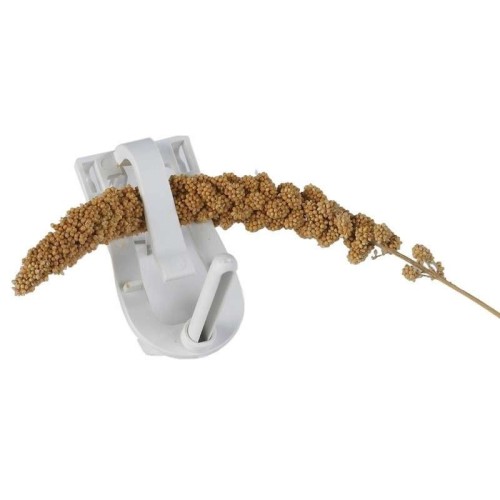 Sepia Holder for Vegetables 4.5x8cm
