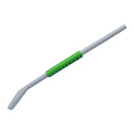 Anilla Plástica para Agapornis 4mm numeradas 10 uds.
