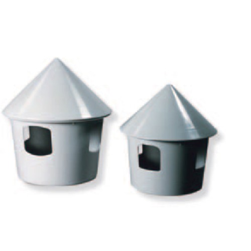 Pigeon Water/Feeder 2 L Natural