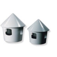 Pigeon Water/Feeder 2 L Natural