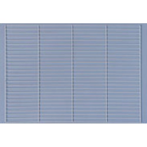 Nova Zinc Coated Grill 60