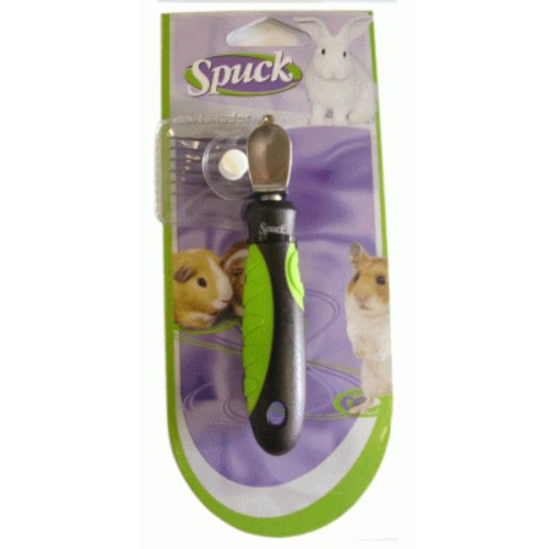 Spuck Rodent Knot Comb