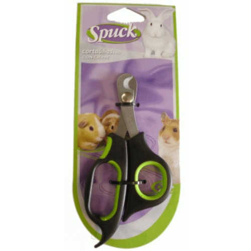 Spuck Nail Clipper for Rodents