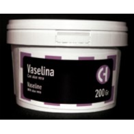 Vaselina con Aloe Vera para el Cuidado de la Piel