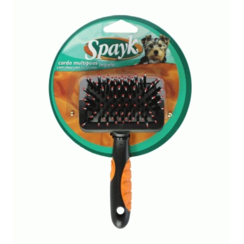 Multipin Brush Small Spayk