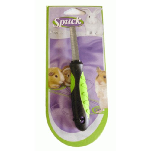 Spuck Nail File for Rodents