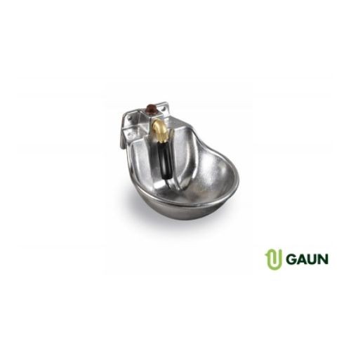Aluminum Horse Push Water Dispenser
