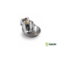 Bebedero de Caballo Empujador de Aluminio