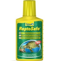 Tetra ReptoSafe Acondicionador de Agua para Reptiles 100 Ml