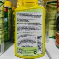 Tetra ReptoSafe Acondicionador de Agua para Reptiles 100 Ml