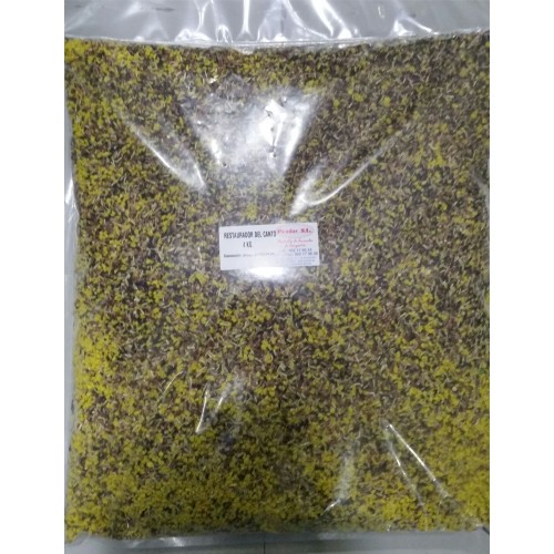 Restaurador Canto Prodac 4 Kg.