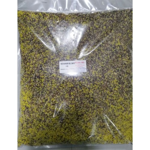 Restaurador Canto Prodac 4 Kg.